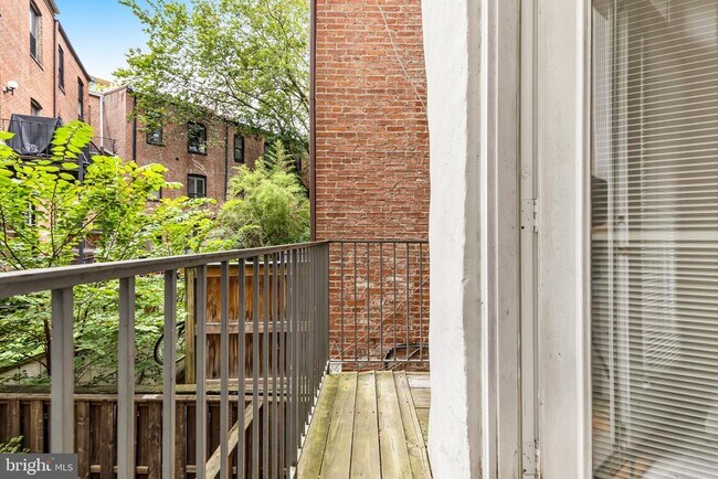 Building Photo - 2201 K St NW