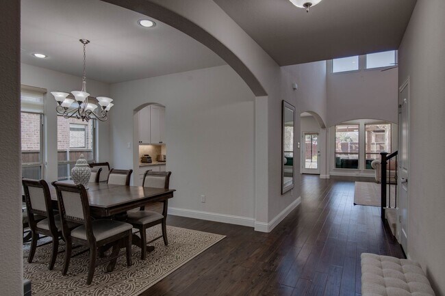 Building Photo - McKinney living at its finest 3,155 sqft., 4 bed 3 bath on a 7,455 sqft Lot