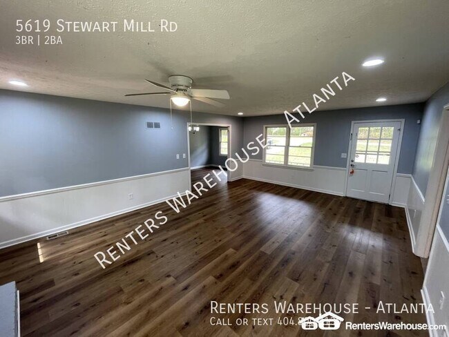 Building Photo - 5619 Stewart Mill Rd