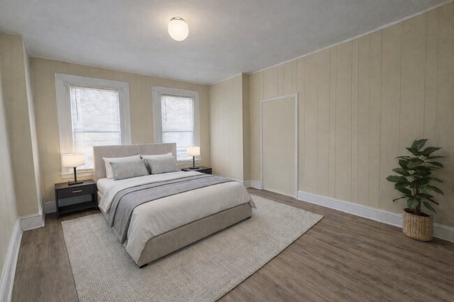 Building Photo - 1231 N 54th St