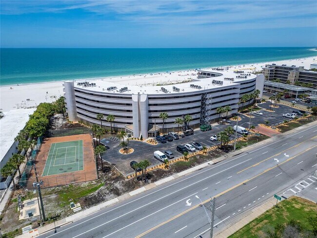 Building Photo - 4450 Gulf Blvd