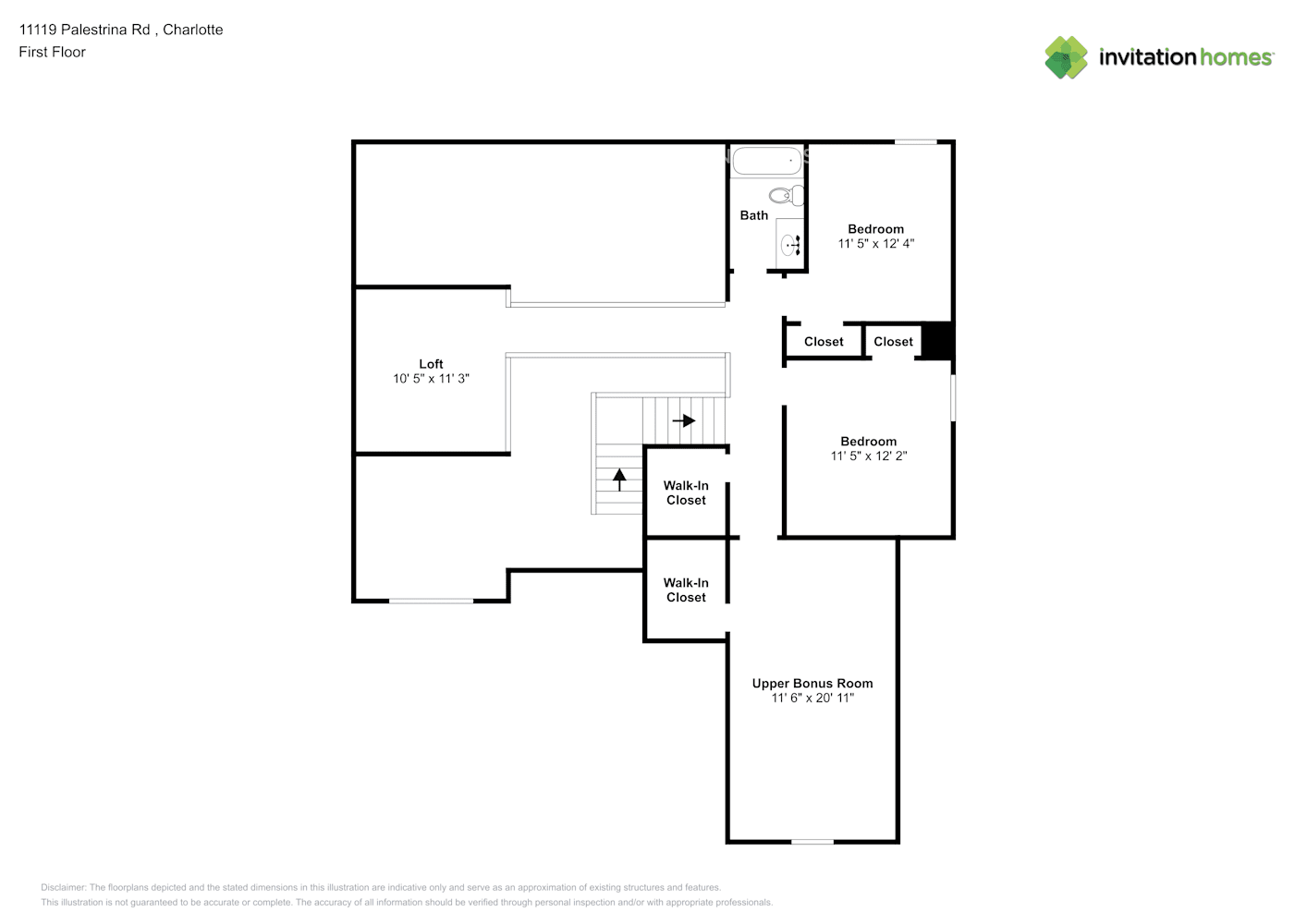Building Photo - 11119 Palestrina Rd