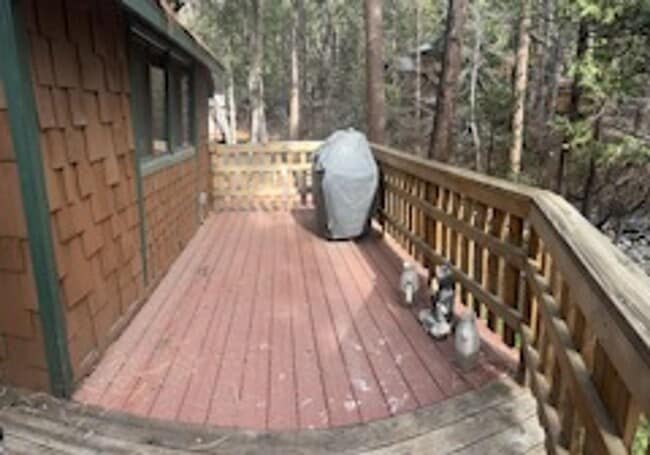 Building Photo - Creek Cabin In Idyllwild