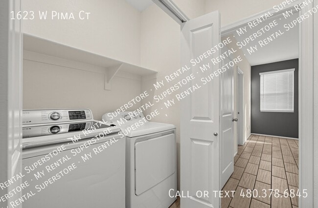 Building Photo - 1623 W Pima Ct