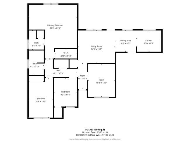 Building Photo - 11306 Sageville Dr