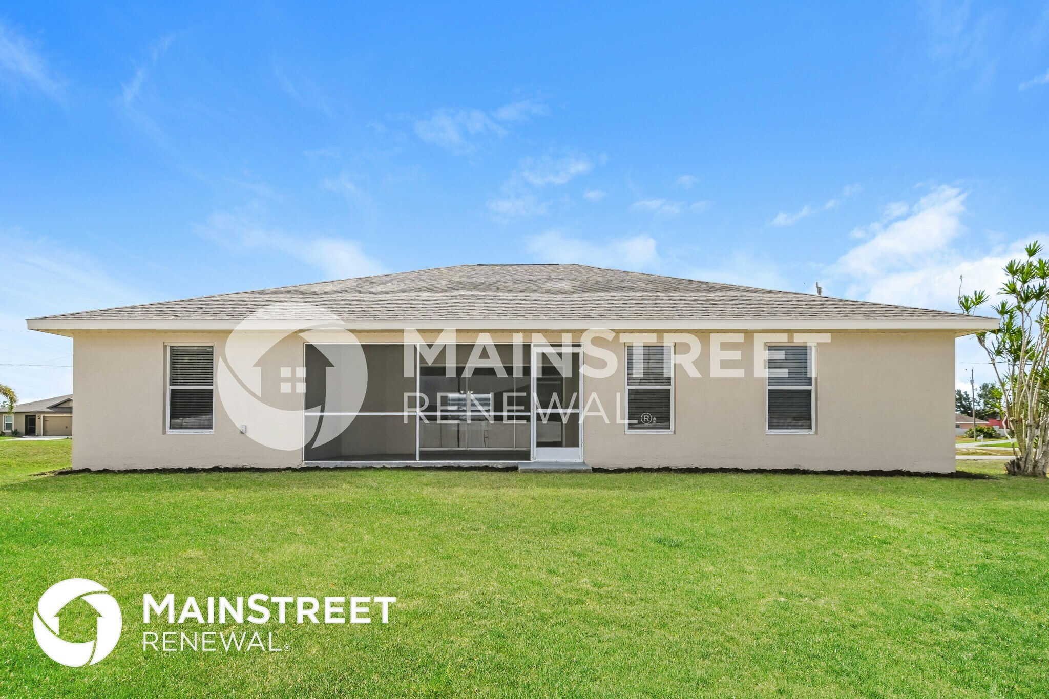 Building Photo - 2011 NW 23rd St