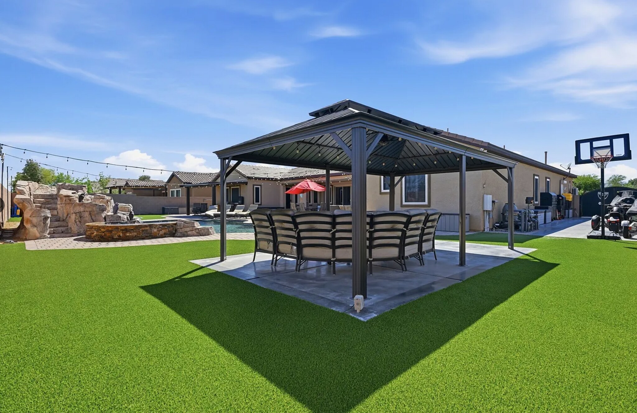 Building Photo - 3922 Jacob Lake Cir