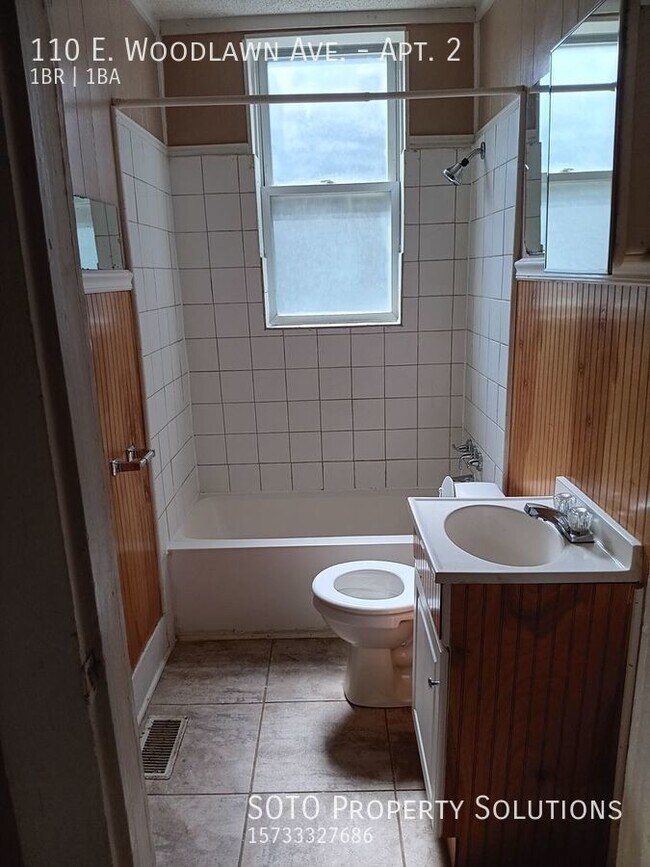 Building Photo - 1BD/1BA Apartment in Sikeston