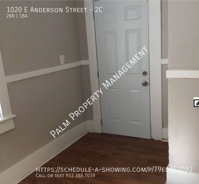Building Photo - 1020 E Anderson St