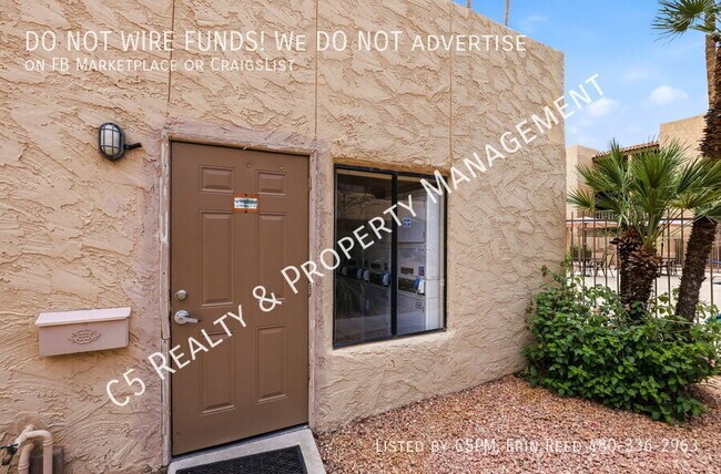 Building Photo - 4950 N Miller Rd