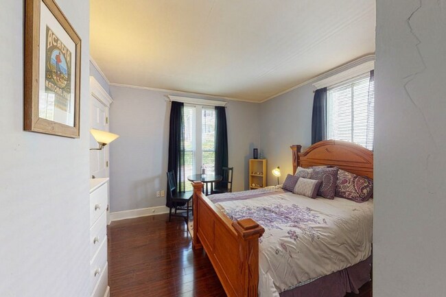 Building Photo - 23 Mechanic St