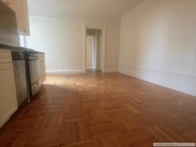 Floorplan - 660 Fort Washington Avenue