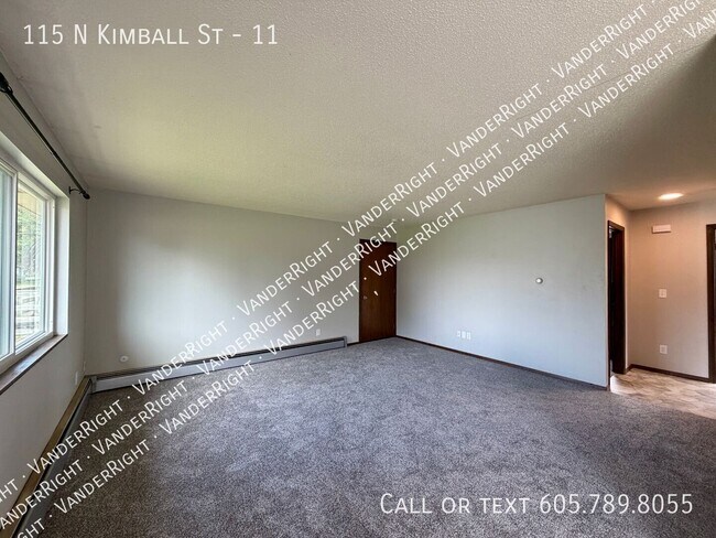 Building Photo - 115 N Kimball St