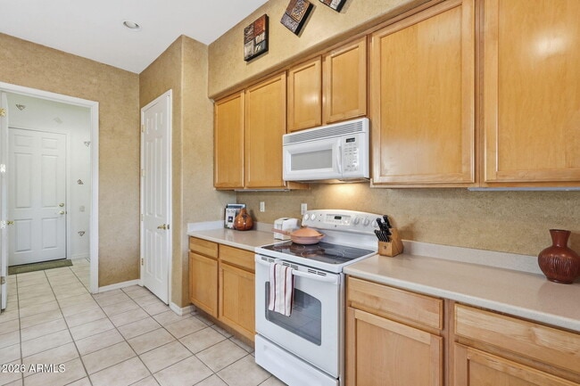 Building Photo - 7394 E Quien Sabe Way