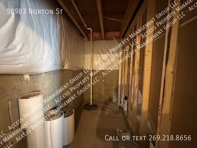 Building Photo - 58983 Norton St