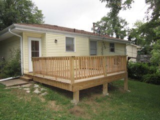 Building Photo - 3501 Weber Cir