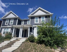 Building Photo - 2169 Spring Dreams Ln