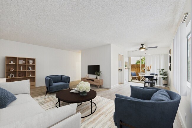 Building Photo - Dickens Apartments