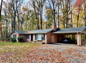 Building Photo - 7510 Sanner Rd