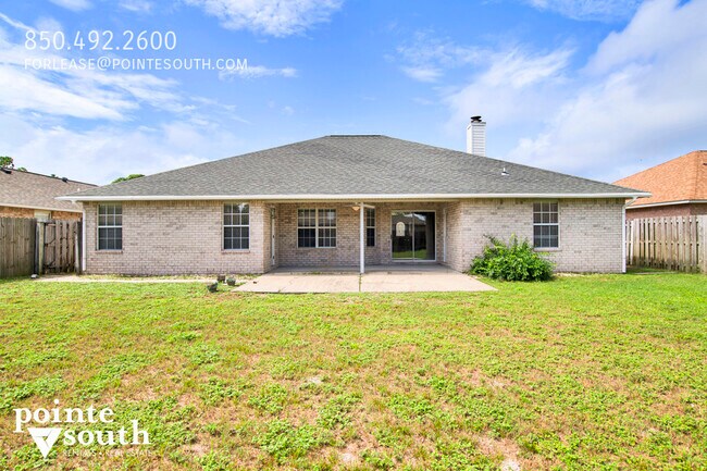 Building Photo - 2012 Horton Dr