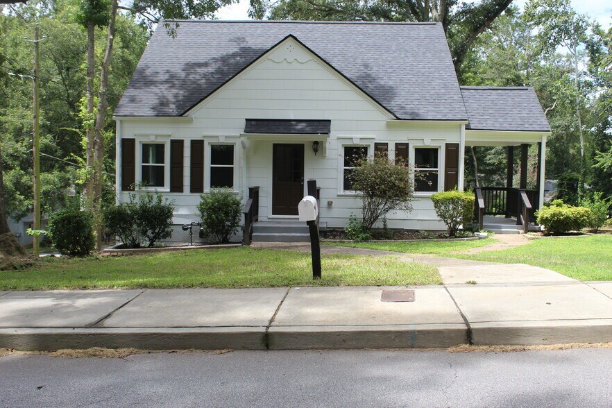 Primary Photo - 2637 Semmes St