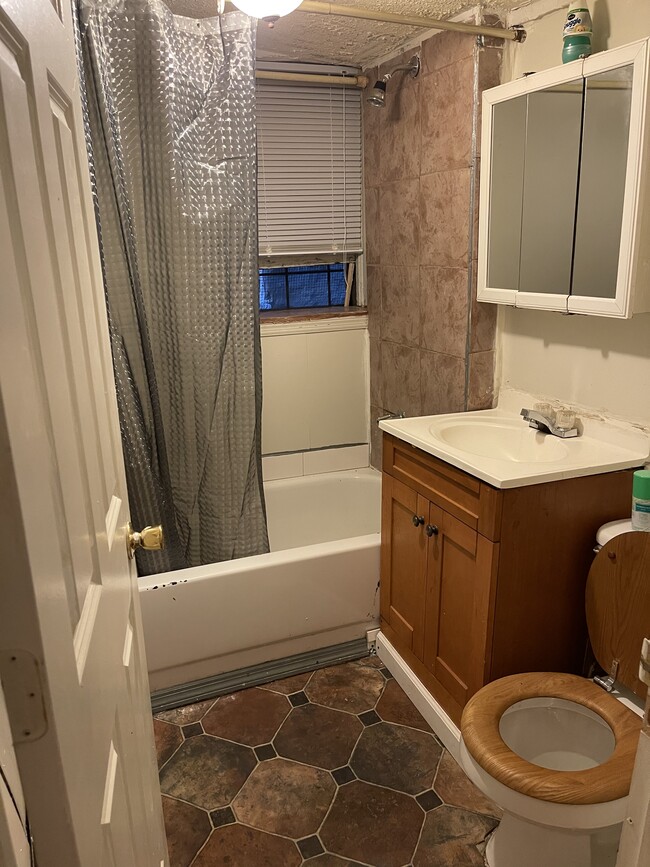 Bathroom - 139 S Whipple St