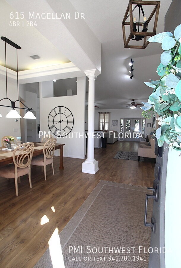 Building Photo - 615 Magellan Dr