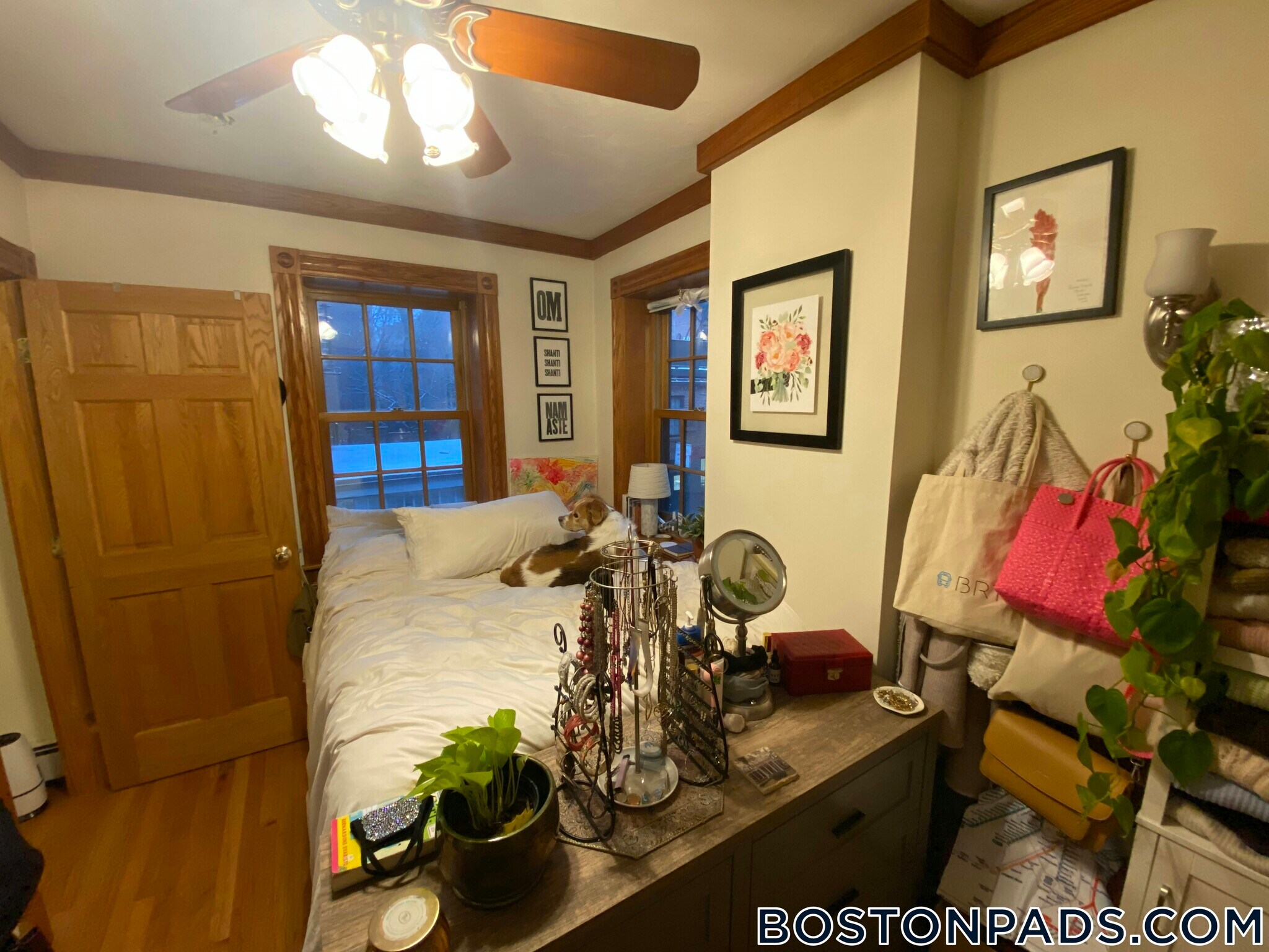 Building Photo - 61 Anderson St