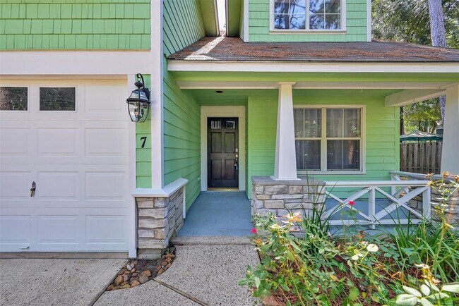 Building Photo - 7 E Gaslight Pl