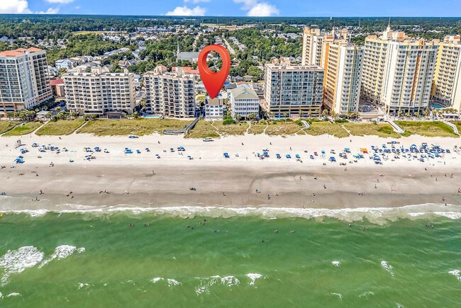 Building Photo - 511 S Ocean Blvd