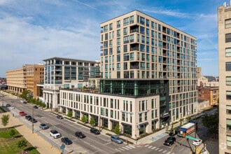 Building Photo - Industry Indianapolis