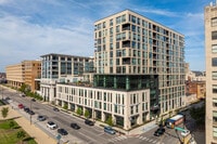 Building Photo - Industry Indianapolis