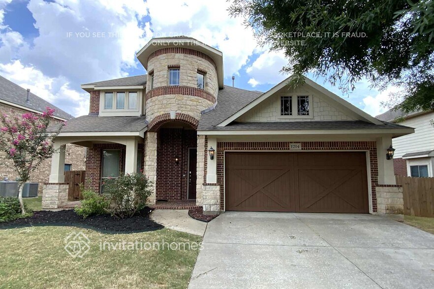 Primary Photo - 1204 Litchfield Ln