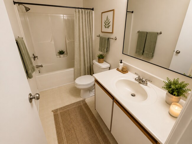 Building Photo - Blacksburg, 4 BR / 2.5 BA Available August 5
