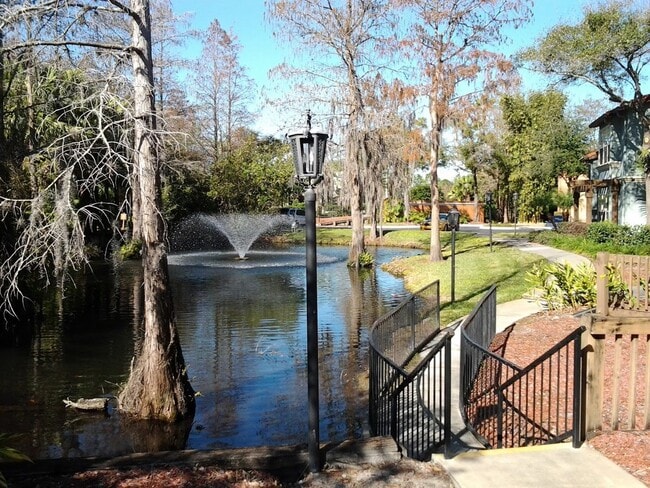 Building Photo - Beautiful Remodeled 2/1 Condo x Rent @ Villa Medici close to Theme Parks!