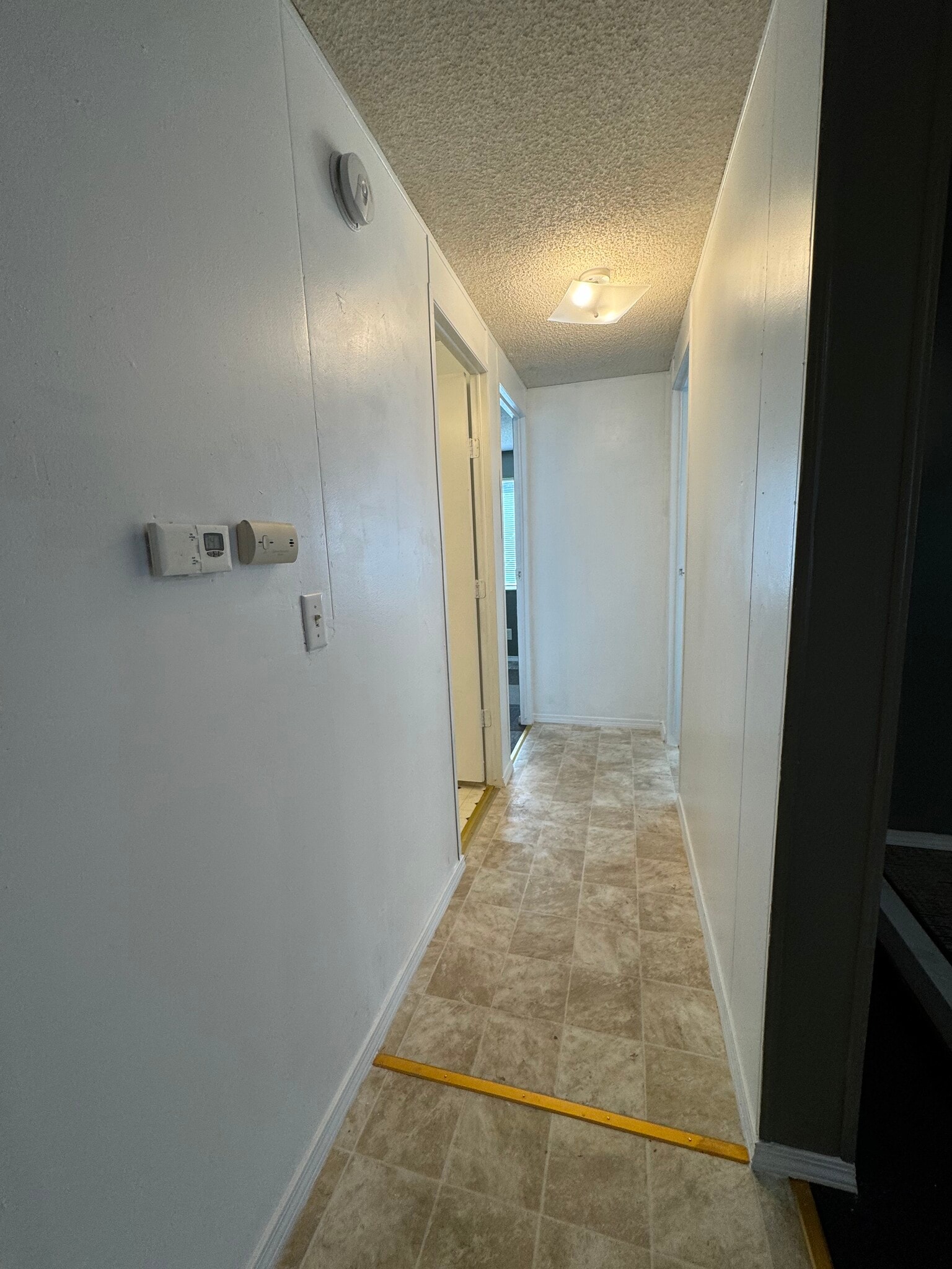 Hallway - 385 Dorman Ave