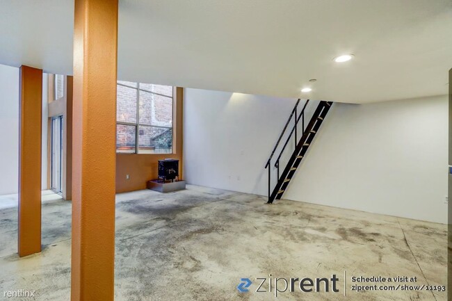 Building Photo - 1 br, 1 bath Condo - 728 Alabama St, San F...