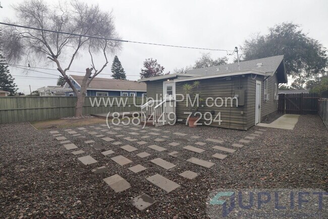 Building Photo - 3637 36th St