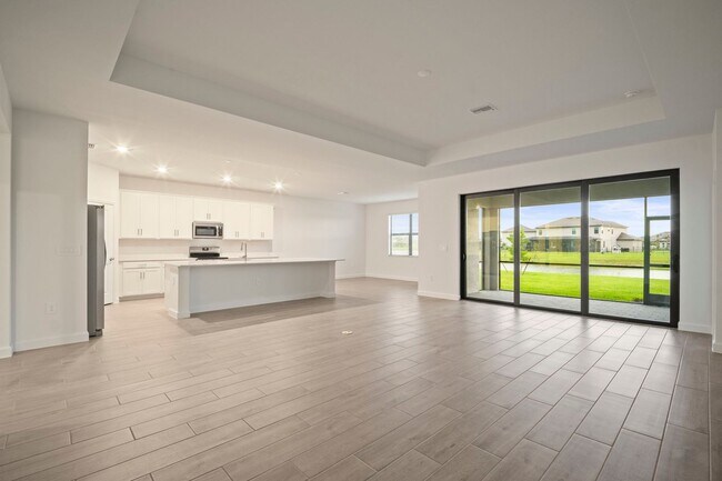 Building Photo - NEW CONSTRUCTION 3beds+Den 3 baths located...