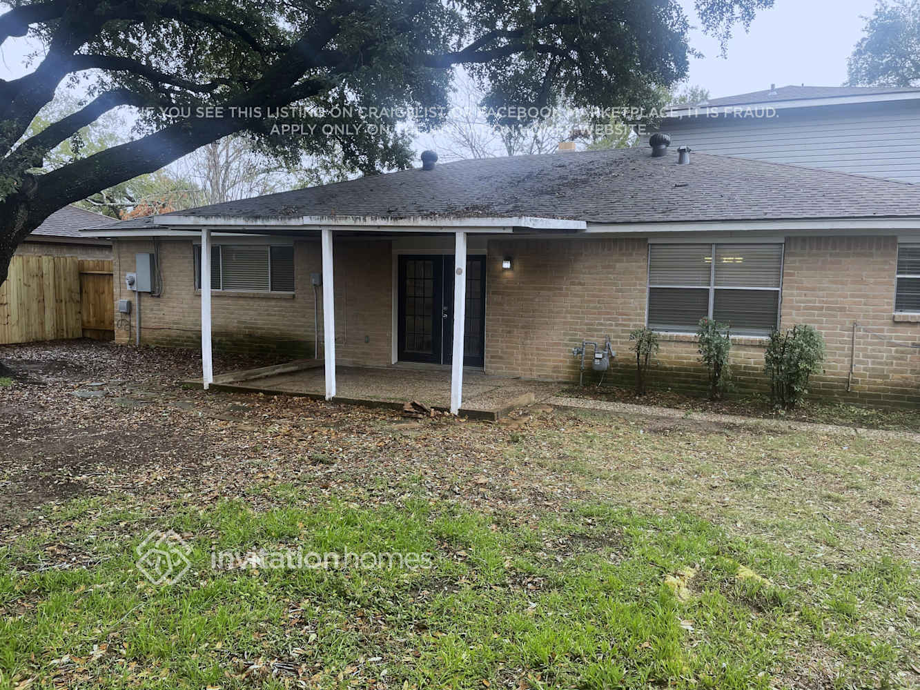 Building Photo - 4806 Lost Oak Dr