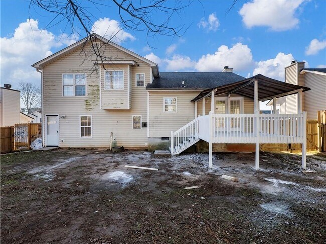 Building Photo - 2032 Morning Dew Pl