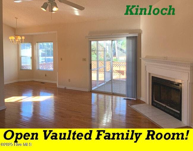 Building Photo - 202 Kinloch Way