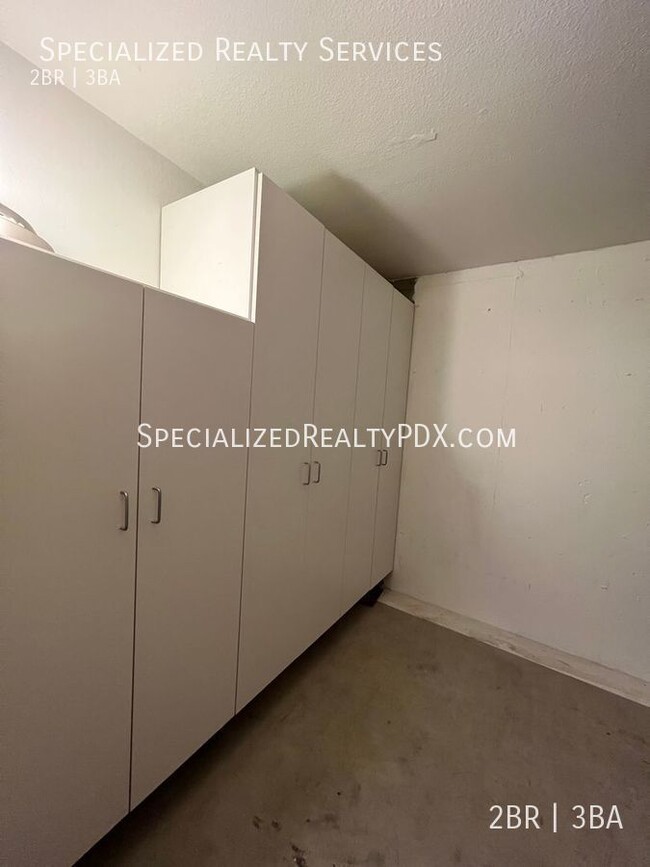 Lower Level Storage (Room 1 of 2) - 2644 NW Thurman St