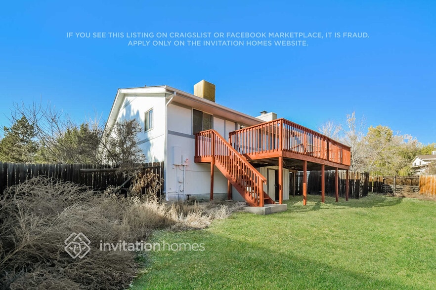 Building Photo - 8386 Zephyr St