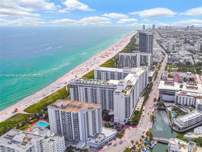 Building Photo - 2301 Collins Ave