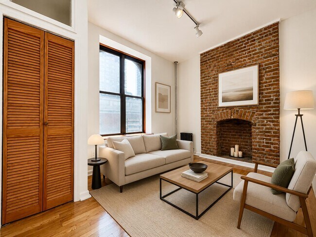 Floorplan - 3135 Broadway