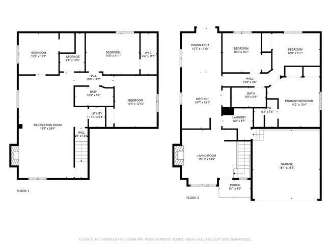 Building Photo - 9266 S Edenbrook Way