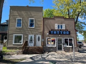 Building Photo - 3500 Minnehaha Ave