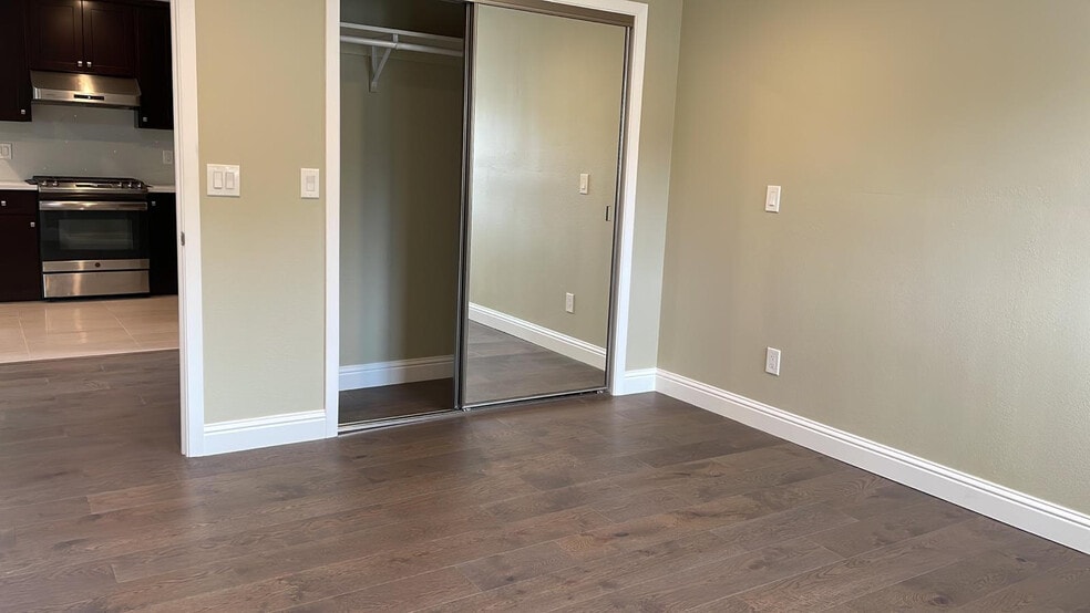 Bedroom - 2231 Whitman Way