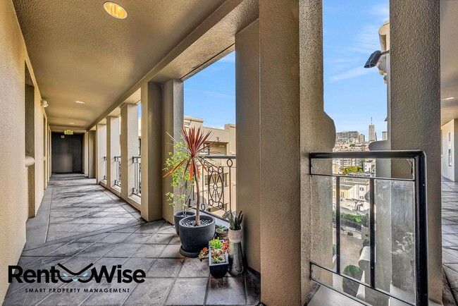 Building Photo - 1776 Sacramento St